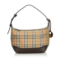 Burberry Borsa a tracolla in Beige