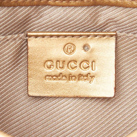 Gucci Handtasche in Blau