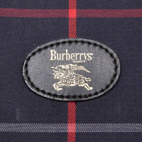 Burberry Umhängetasche in Blau