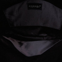 Chanel Handtasche in Blau