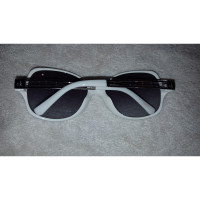 Calvin Klein Sunglasses in White