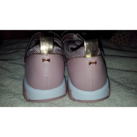 Ted Baker Trainers in Pink