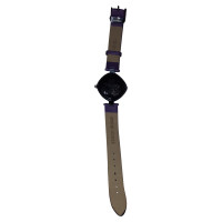 Tommy Hilfiger Watch in Turquoise