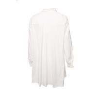 Paul & Joe Dress Cotton in White