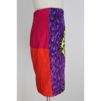 Versace Skirt Cotton