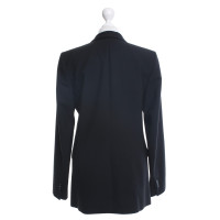 Theory Blazer in Schwarz