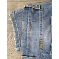 Current Elliott Jeans in Blau