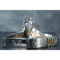 Rolex Montre-bracelet en Gris