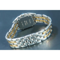 Cartier Montre-bracelet en Gris