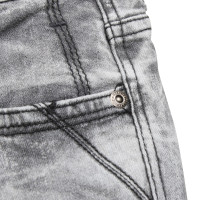 French Connection Skinny jeans in grijs