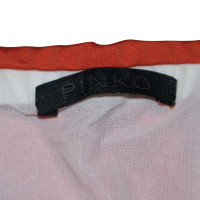 Pinko corset