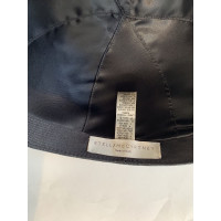 Stella McCartney Hat/Cap Wool in Black