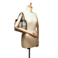 Burberry Sac fourre-tout en Beige