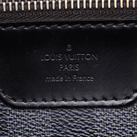 Louis Vuitton Daniel Bag aus Damier Graphite Canvas 