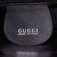 Gucci Borsa a tracolla in Nero