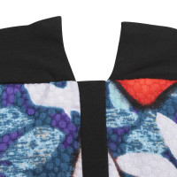 Peter Pilotto Cocktail dress with floral pattern