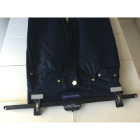 Trussardi Jeans Cotton in Blue