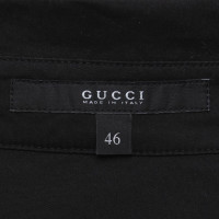 Gucci Camicia in nero