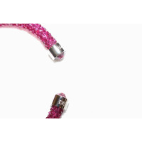 Swarovski Bracelet en Rose/pink