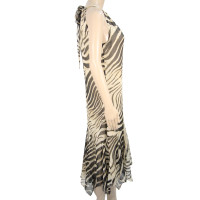 Ralph Lauren Dress with pattern