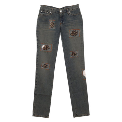 Richmond Jeans in Cotone