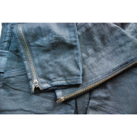 J Brand Jeans in Cotone in Nero