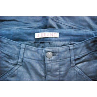 J Brand Jeans Katoen in Zwart