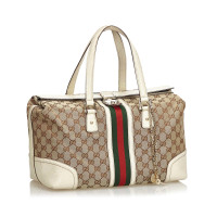 Gucci Treasure Bag