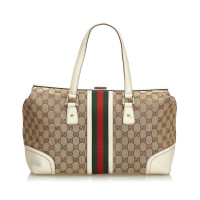 Gucci Treasure Bag