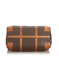 Céline Travel bag in Brown