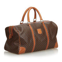 Céline Travel bag in Brown