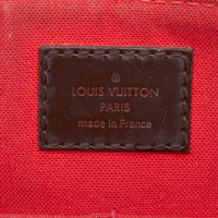 Louis Vuitton Livello di Westminster Damier
