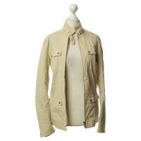 Belstaff Outdoor jacket in beige