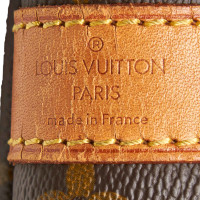 Louis Vuitton  Keepall Bandouliere 60