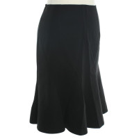 Escada skirt in black