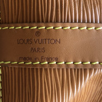 Louis Vuitton Noé Petit in Bruin
