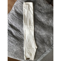 Ralph Lauren Jeans in Denim in Bianco