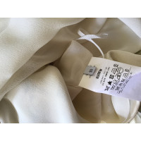 Valentino Garavani Dress Silk in White