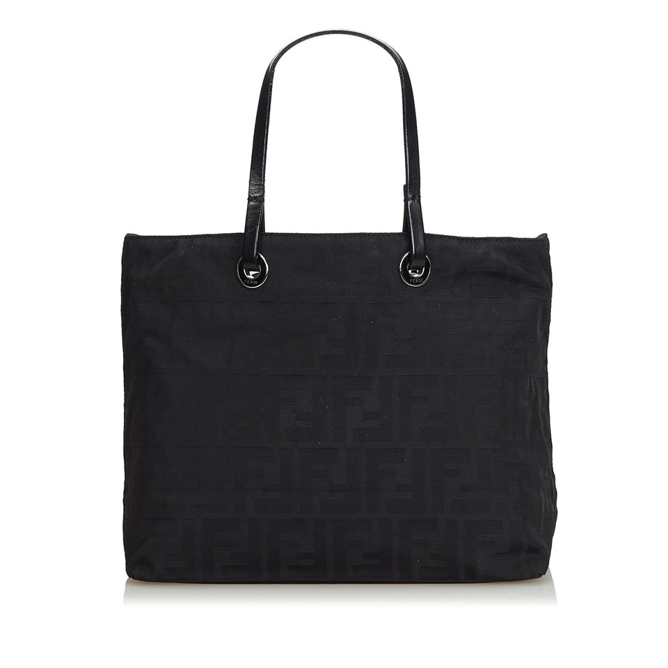 Fendi Handbag in Black