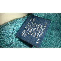Ralph Lauren Knitwear Cotton in Turquoise