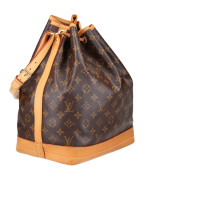 Louis Vuitton Noé Grand in Brown