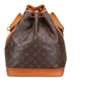 Louis Vuitton Noé Grand in Bruin