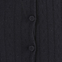 Max & Co Dress Wool in Black