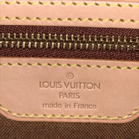 Louis Vuitton Borsetta in Marrone