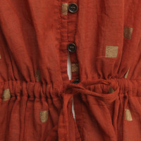 House Of Harlow Camicia a Orange