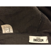 Moschino Trousers in Grey