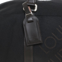 Louis Vuitton Reisetasche aus Damier Géant Canvas