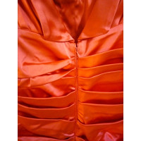 Marc Cain Dress in Orange