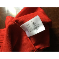 Christian Dior Knitwear Silk in Red