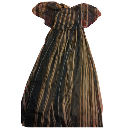Brunello Cucinelli Dress Silk